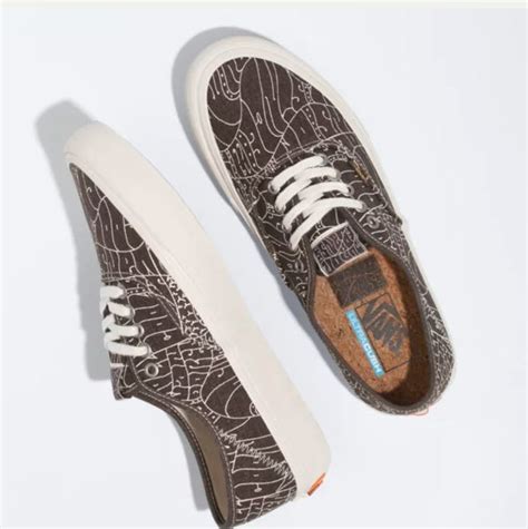 vans tudor|Vans X Tudors Authentic SF .